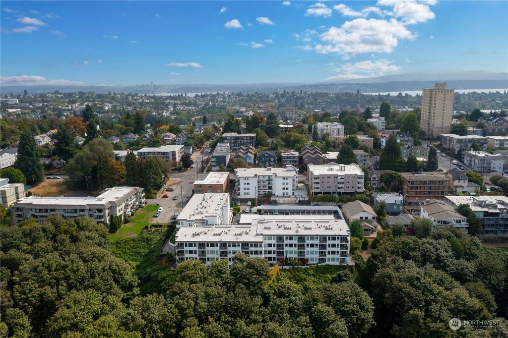Photo of 1111 S Atlantic Street #110, Seattle, WA 98134 (MLS # 2159632)