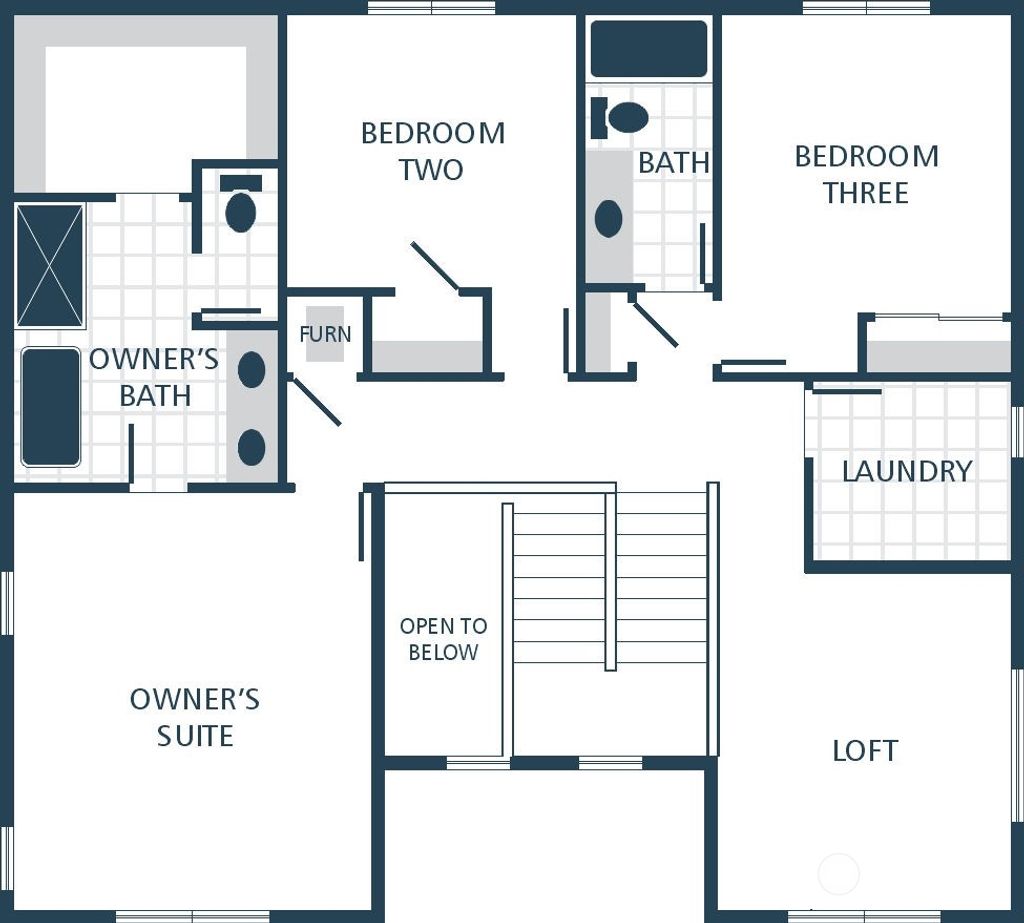 Photo of 8754 69th Place NE, Marysville, WA 98270 (MLS # 2016744)