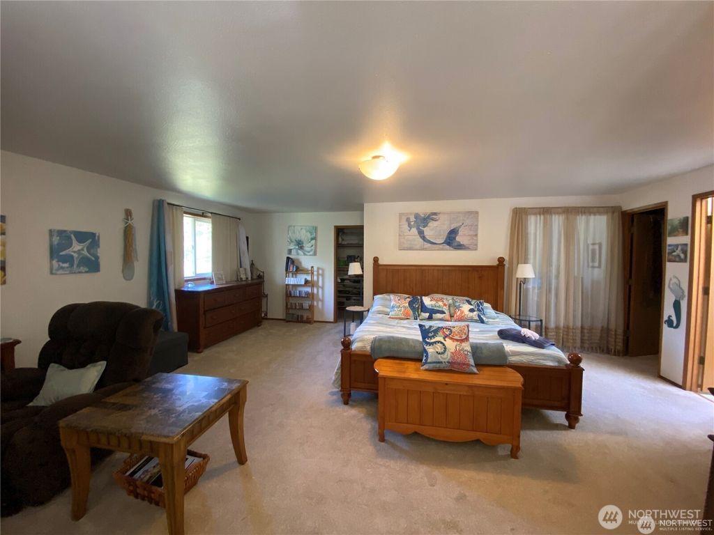 Photo of 963 Hassalo Avenue SE, Ocean Shores, WA 98569 (MLS # 2472907)
