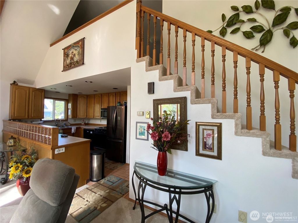 Photo of 963 Hassalo Avenue SE, Ocean Shores, WA 98569 (MLS # 2472907)