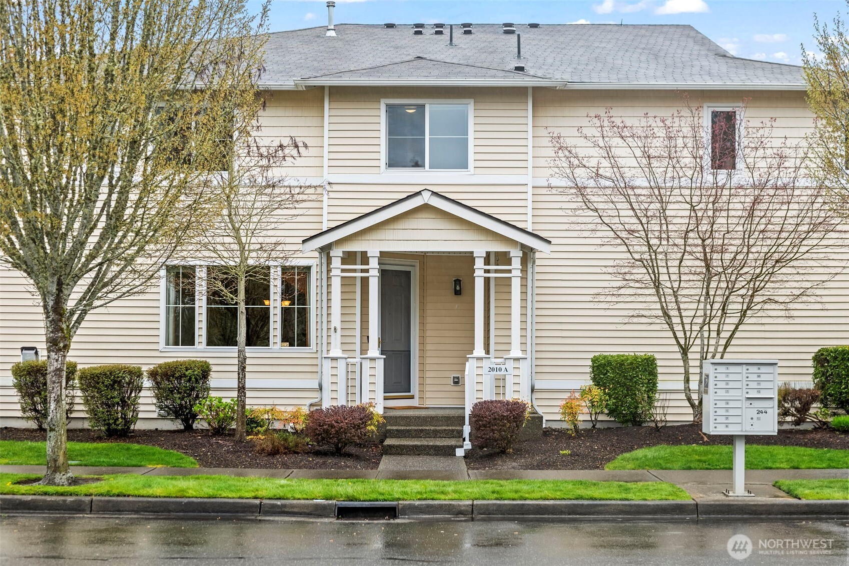 2010 Garry Oaks Avenue A