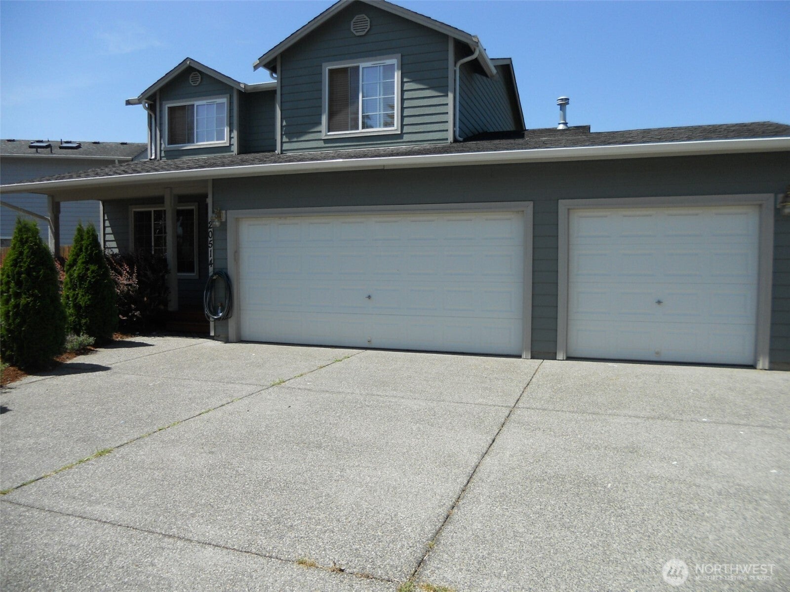 20514 66th Drive NE