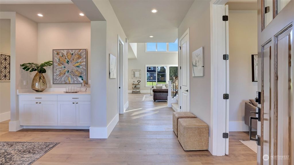 Photo of 13229 158th Avenue SE, Renton, WA 98059 (MLS # 2168443)