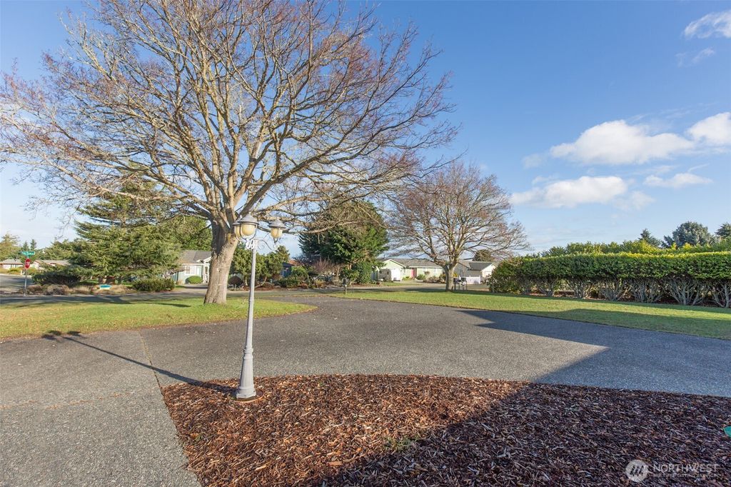 Photo of 141 Bay View Street, Sequim, WA 98382 (MLS # 2464110)