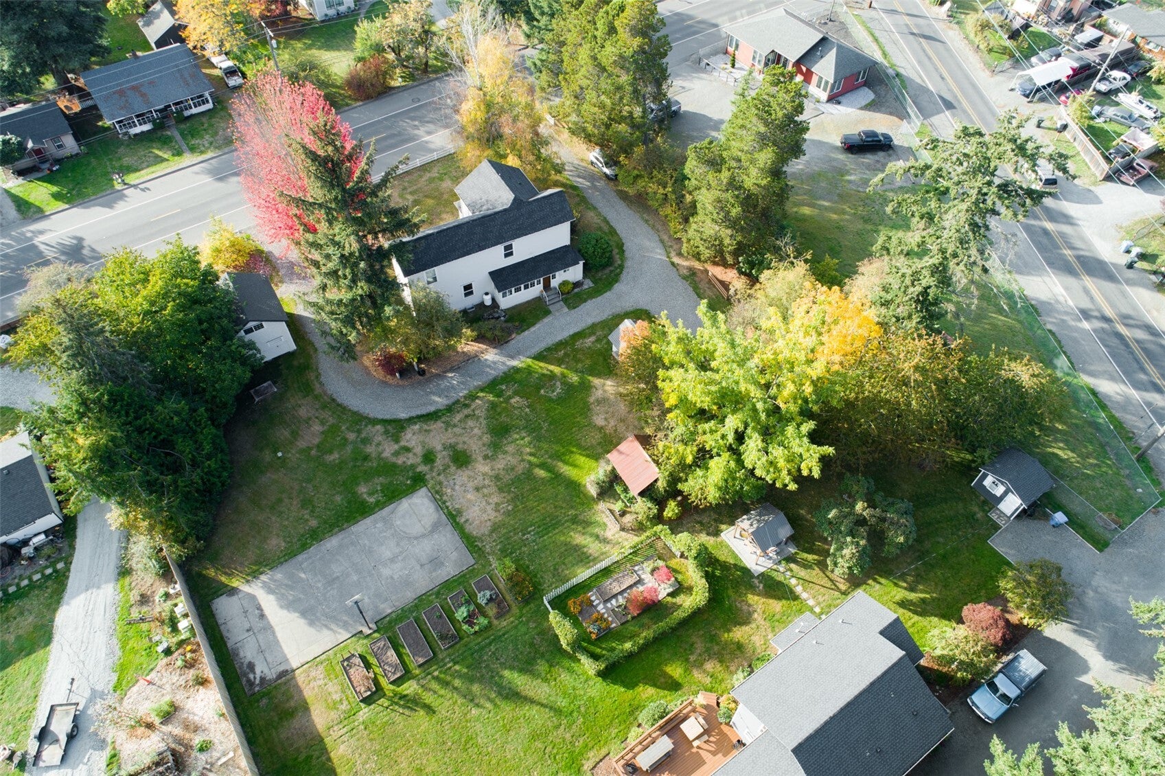 9705 Golden Given Road E