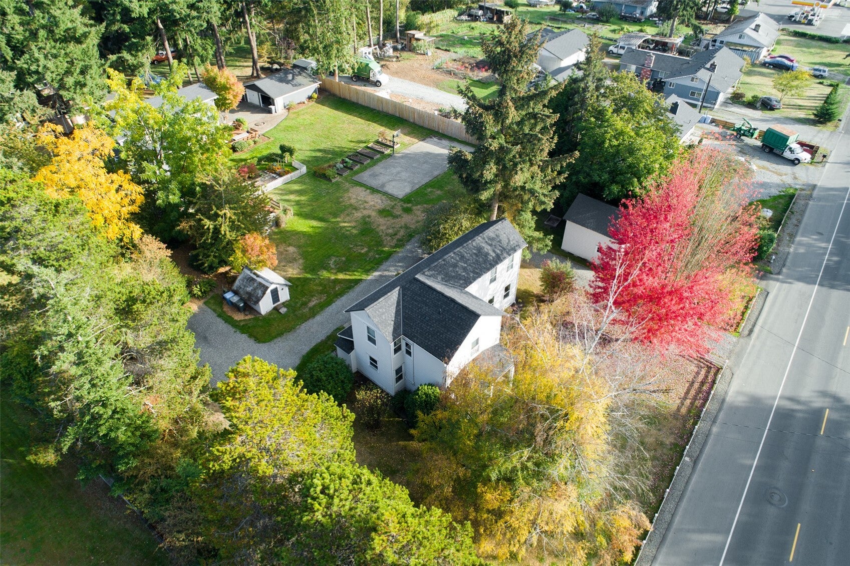 9705 Golden Given Road E
