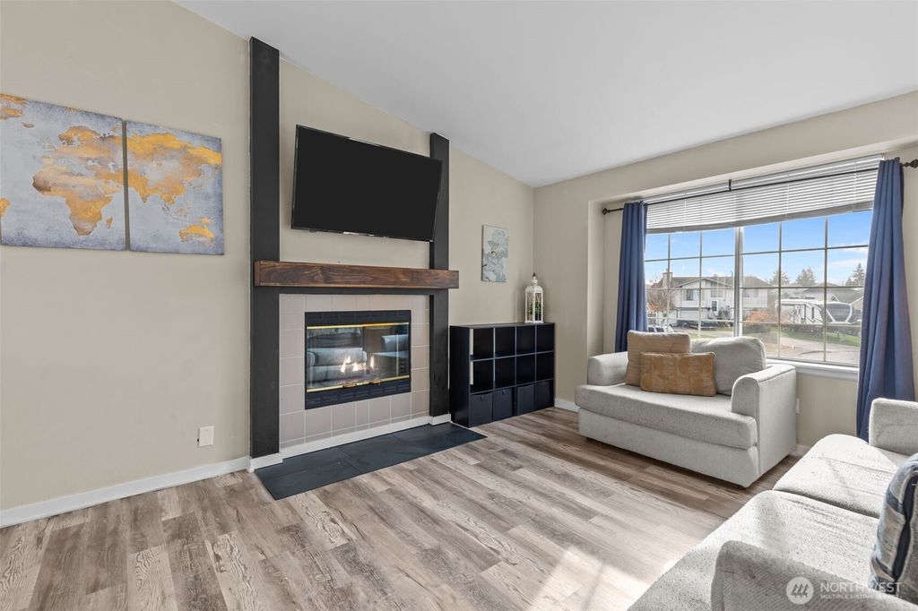 Photo of 341 2nd Avenue SE, Pacific, WA 98047 (MLS # 2454290)