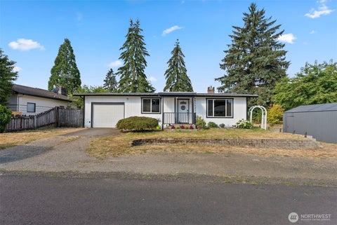 Photo of 1713 Madison Street, Shelton, WA 98584 (MLS # 2557198)