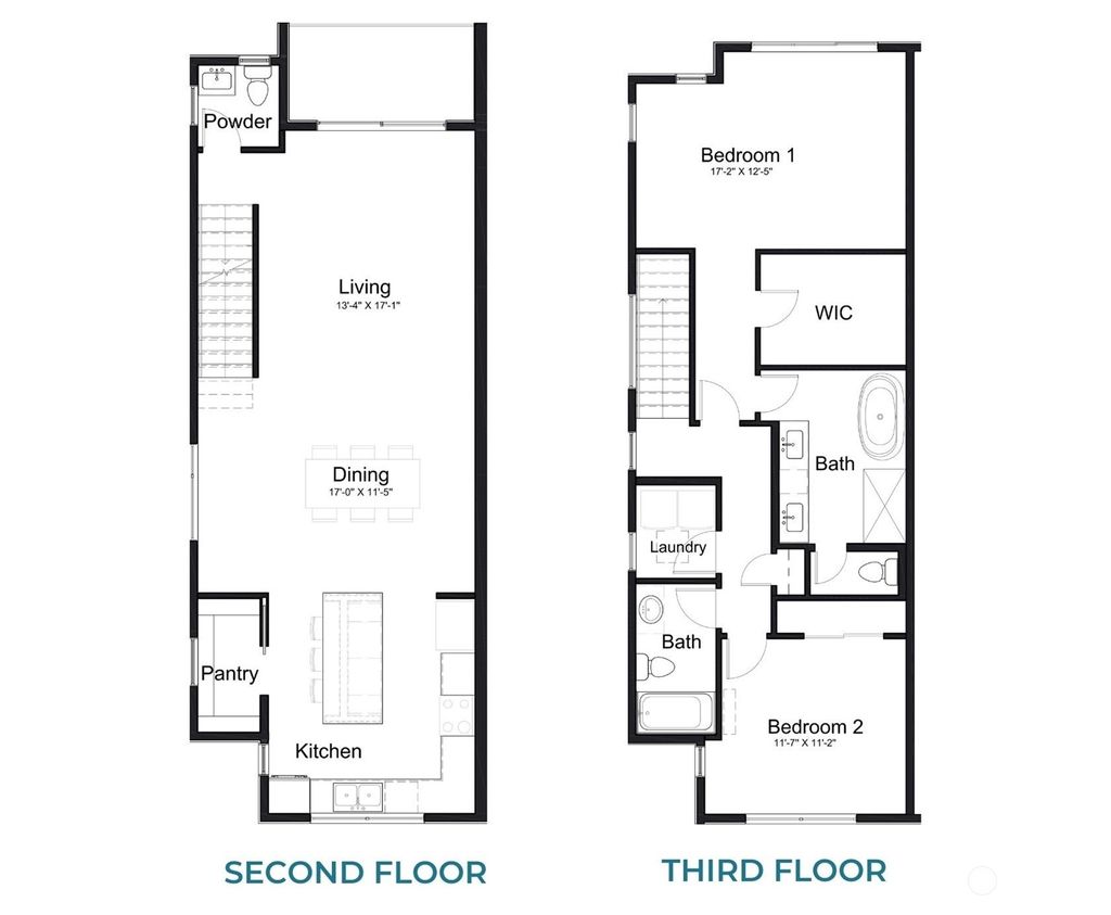 Photo of 8905 NE 173rd Place #B, Bothell, WA 98011 (MLS # 2225941)