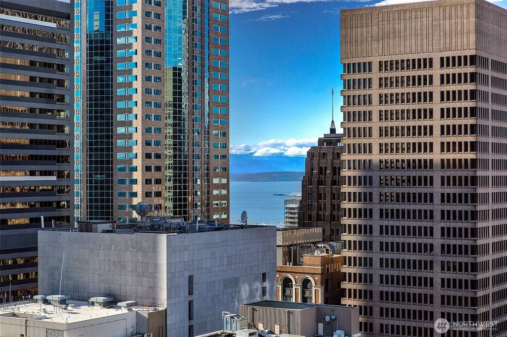 Photo of 909 5th Avenue #2002, Seattle, WA 98164 (MLS # 2485407)