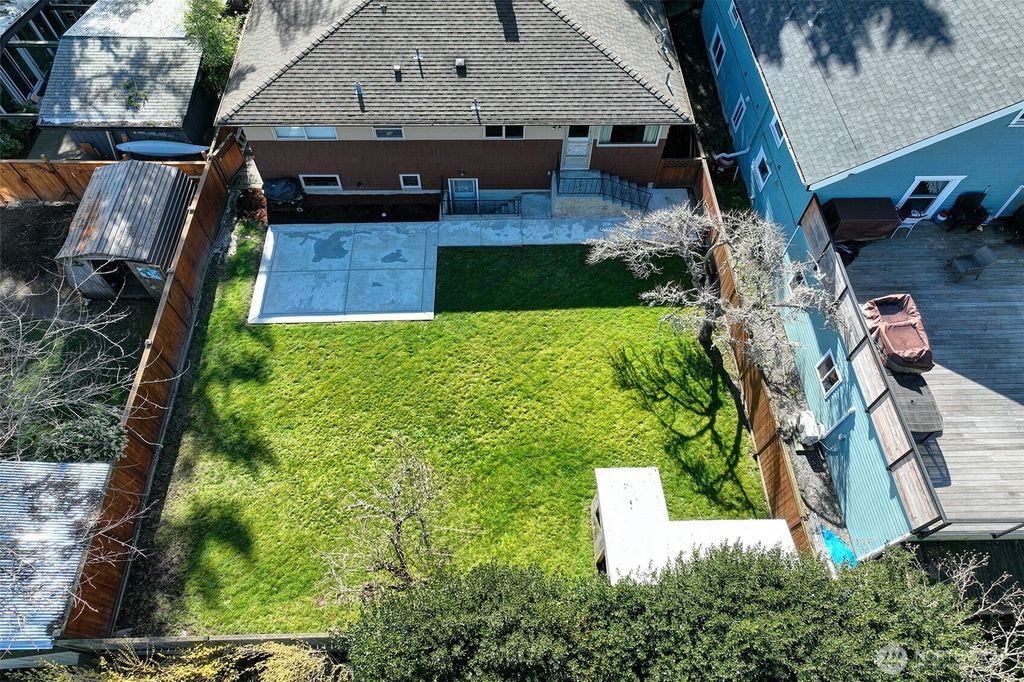 Photo of 5112 SW Charlestown Street, Seattle, WA 98116 (MLS # 2345376)
