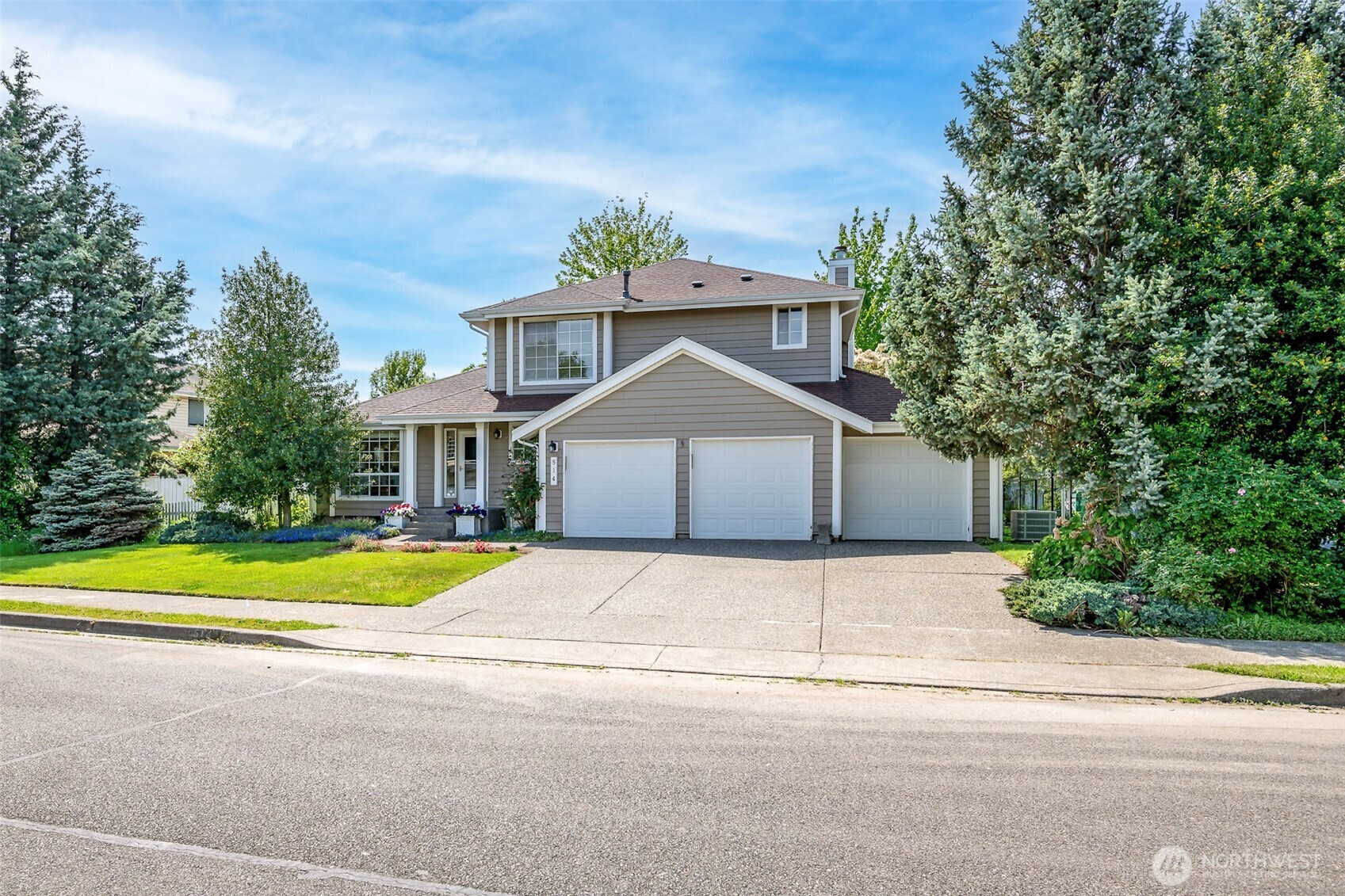 514 Blanchat Court