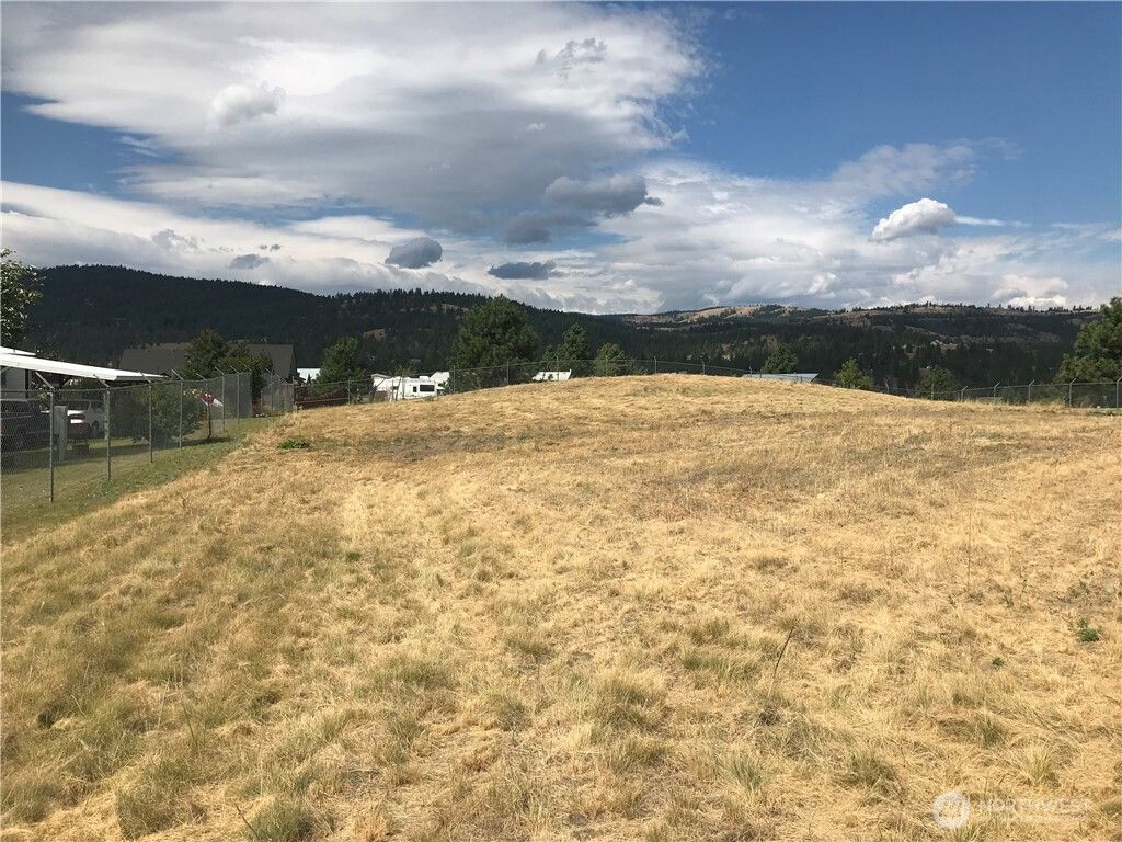 Photo of 0 lot54&amp;55 Heron Loop, Republic, WA 99166 (MLS # 2482589)