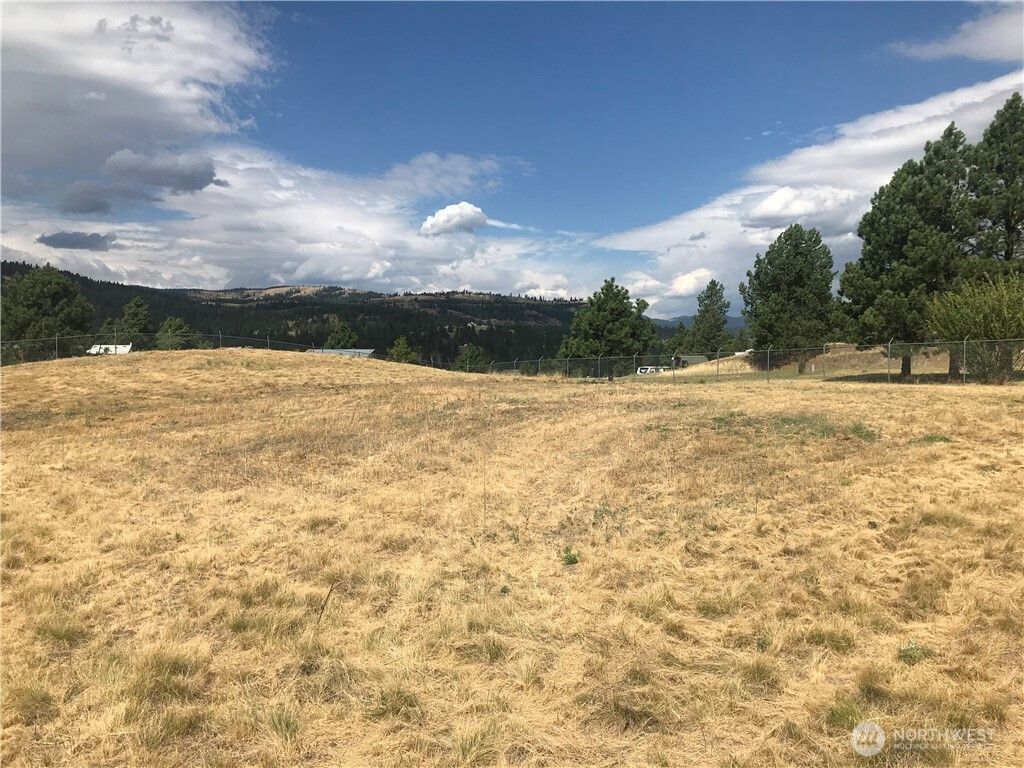 Photo of 0 lot54&amp;55 Heron Loop, Republic, WA 99166 (MLS # 2482589)