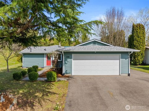 Photo of 1238 Rockcress Drive SE, Olympia, WA 98513 (MLS # 2507366)