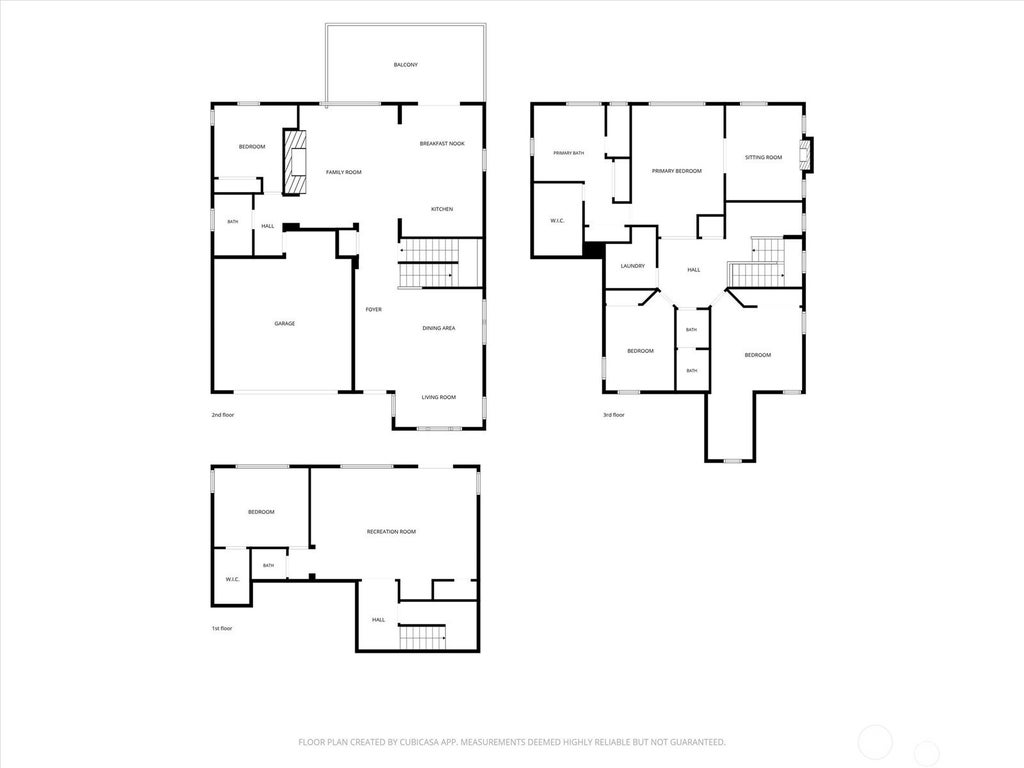 Photo of 15324 128th Avenue NE, Woodinville, WA 98072 (MLS # 2582753)
