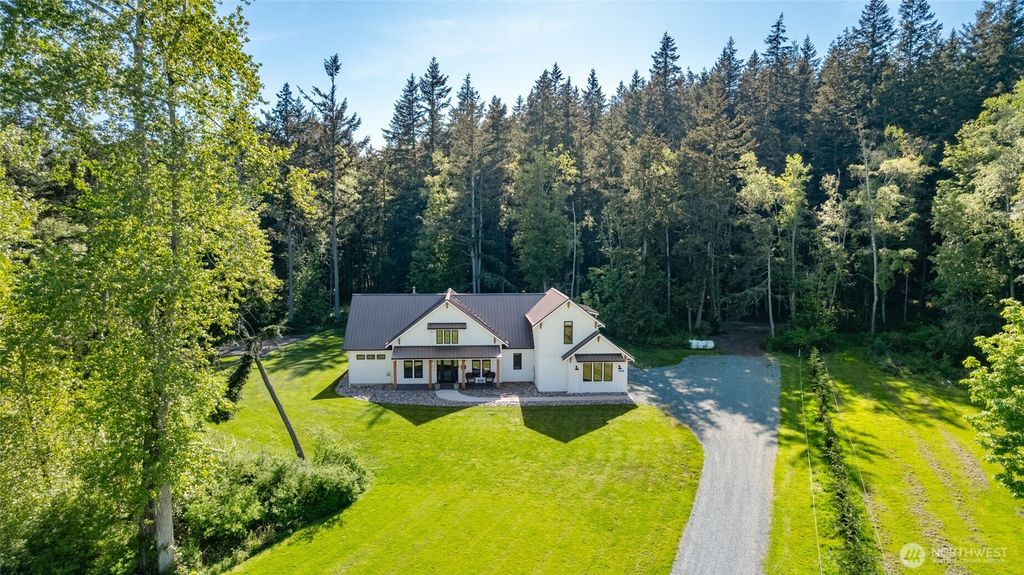 Photo of 5680 Paradise Lane, Anacortes, WA 98221 (MLS # 2523282)