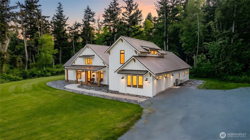 Photo of 5680 Paradise Lane, Anacortes, WA 98221 (MLS # 2523282)