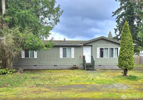 54 May Street Port Hadlock WA 98339