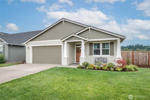 Photo of 1935 Schneiter Drive, Longview, WA 98632 (MLS # 2475477)