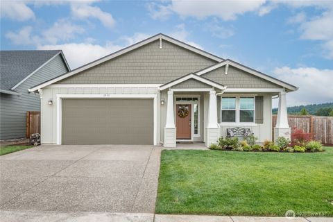 Photo of 1935 Schneiter Drive, Longview, WA 98632 (MLS # 2475477)