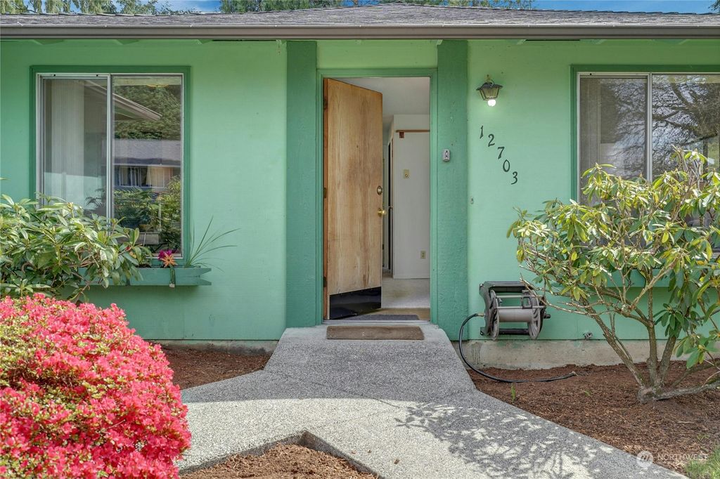 Photo of 12703 NE 156th Street, Woodinville, WA 98072 (MLS # 2217252)