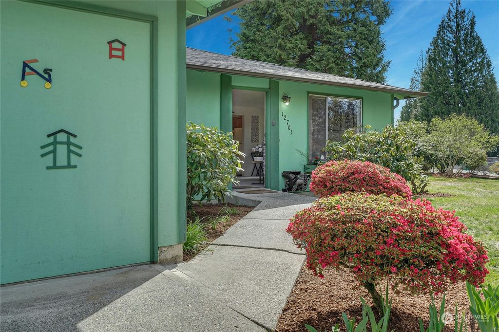 Photo of 12703 NE 156th Street, Woodinville, WA 98072 (MLS # 2217252)