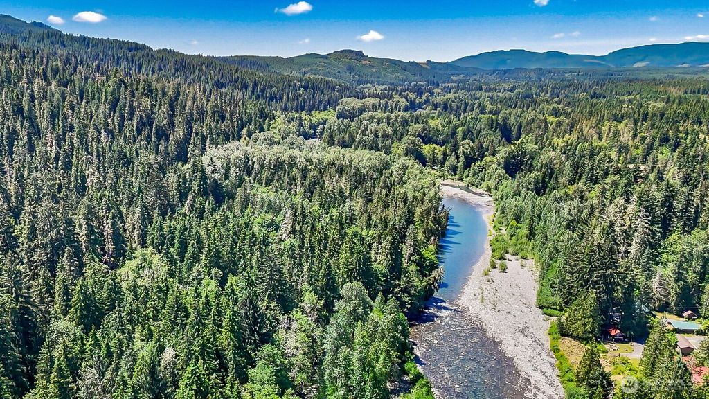 Photo of 32233 Monte Cristo Grade Road, Granite Falls, WA 98252 (MLS # 2402259)