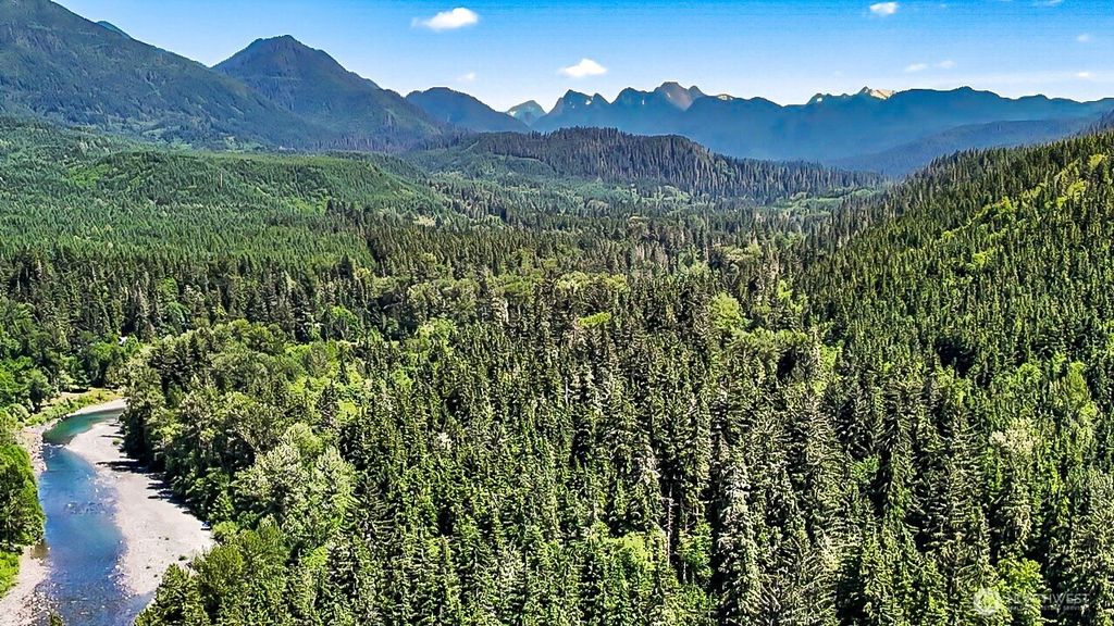 Photo of 32233 Monte Cristo Grade Road, Granite Falls, WA 98252 (MLS # 2402259)