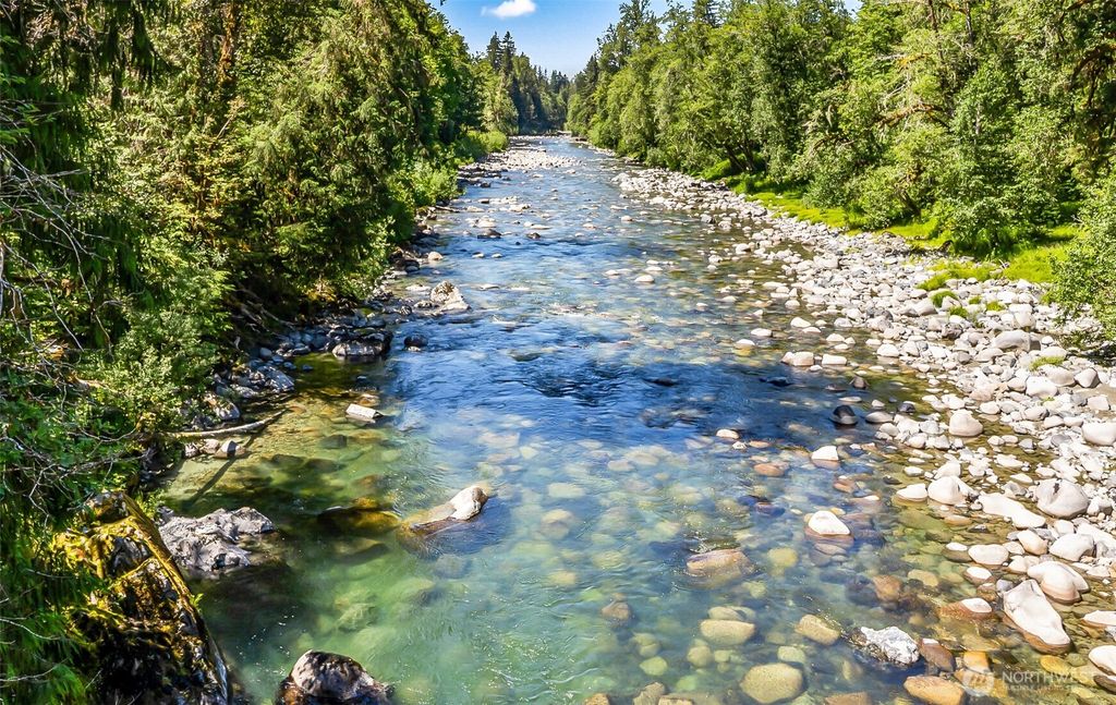 Photo of 32233 Monte Cristo Grade Road, Granite Falls, WA 98252 (MLS # 2402259)