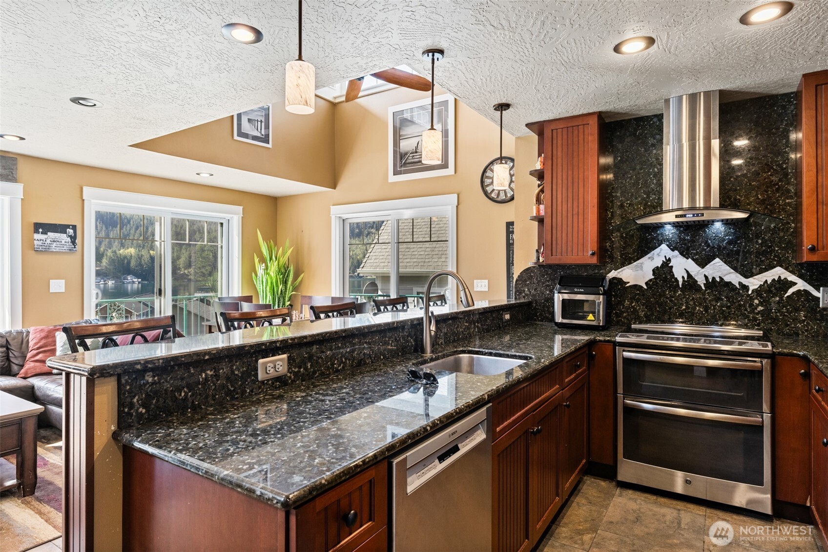 491 Maple Grove Road