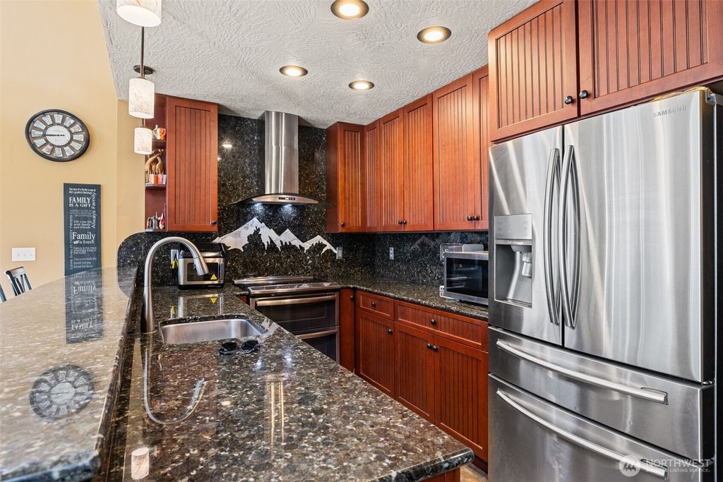 Photo of 491 Maple Grove Road, Port Angeles, WA 98363 (MLS # 2513499)