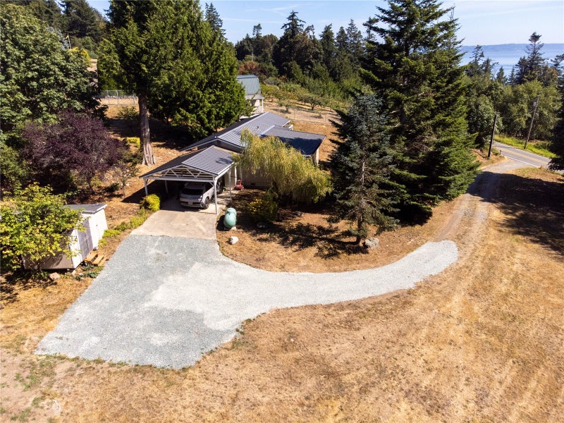 4965 S Camano Drive