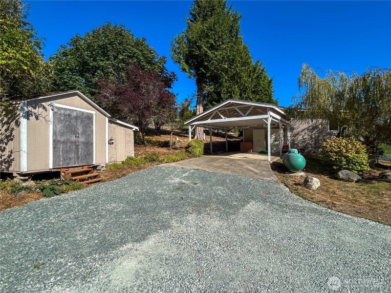 4965 S Camano Drive