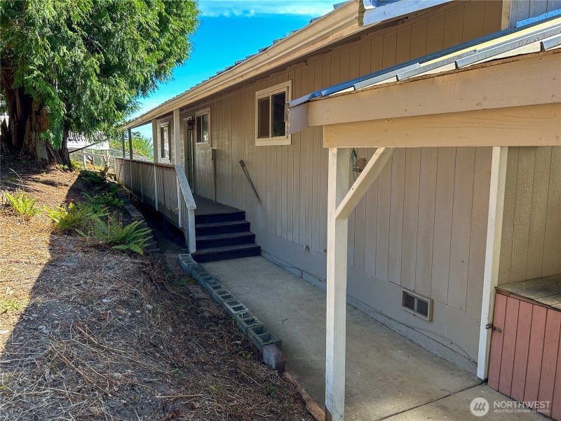 4965 S Camano Drive