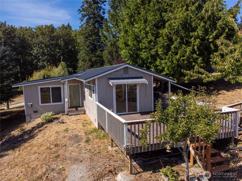4965 S Camano Drive