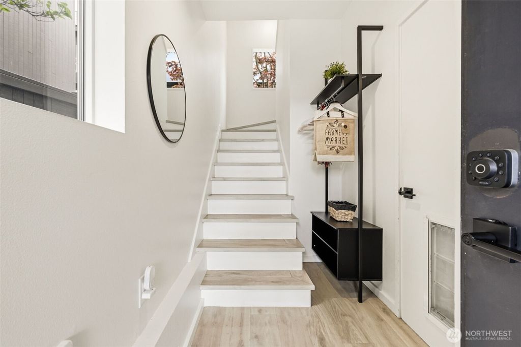 Photo of 2364 Fairview Avenue E #8, Seattle, WA 98102 (MLS # 2511974)