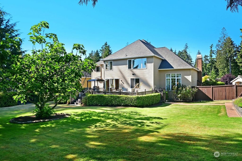 Photo of 23913 W Woodway Lane, Woodway, WA 98020 (MLS # 2133644)