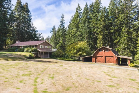 Photo of 4116 A Avenue, Anacortes, WA 98221 (MLS # 2575420)