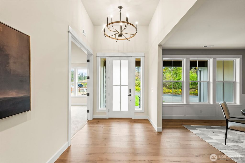 Photo of 3035 SE Nyeri Trail, Olalla, WA 98359 (MLS # 2470232)