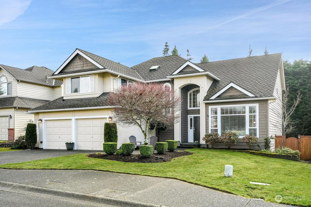 Photo of 5628 167th Place SW, Lynnwood, WA 98037 (MLS # 2193541)