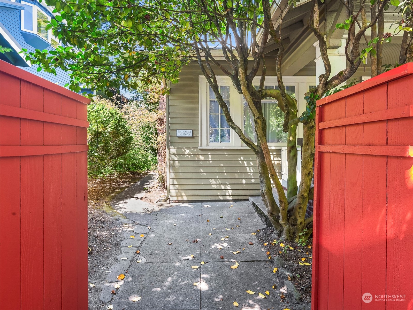 2012 NE 65th Street