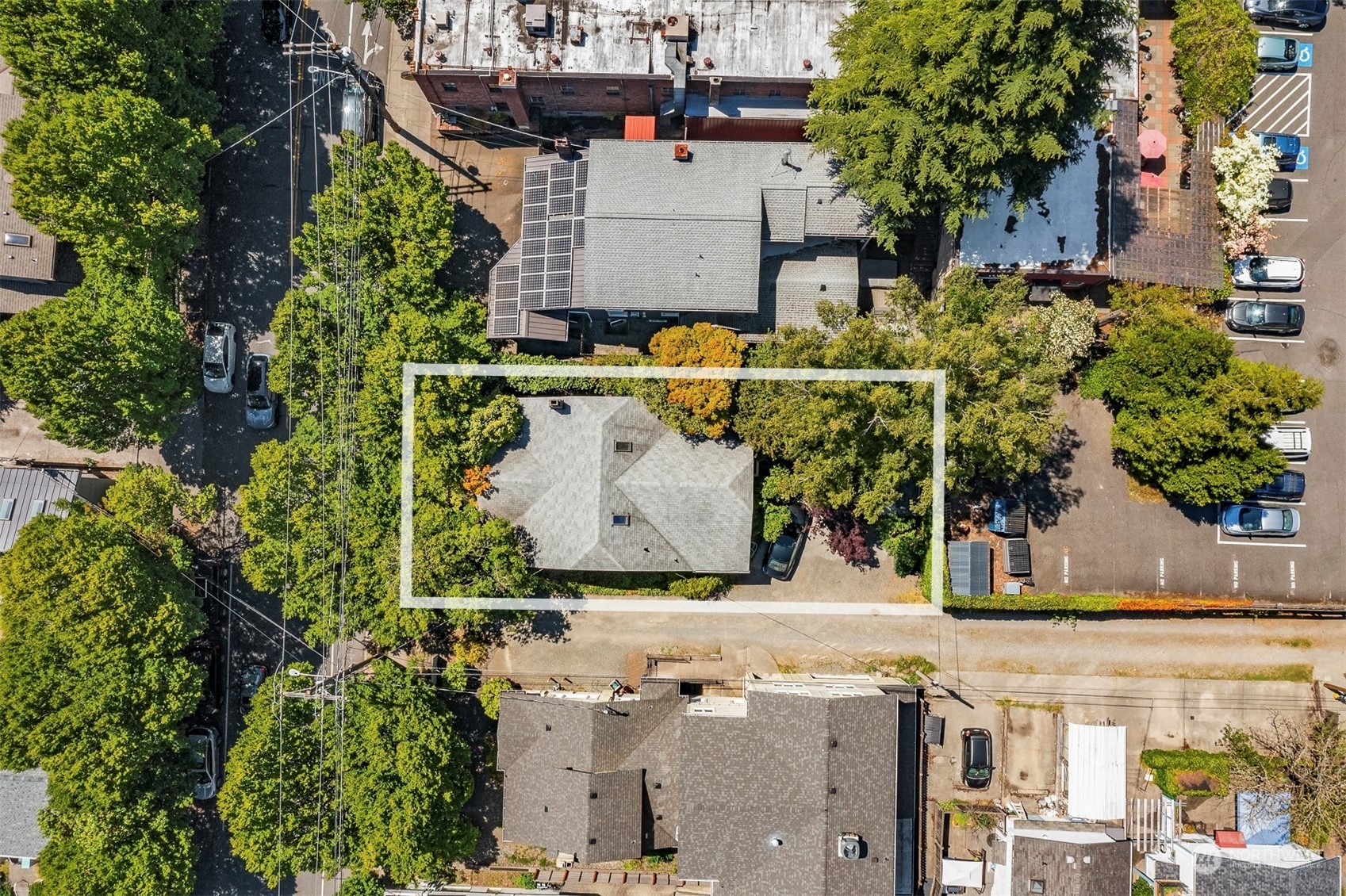 2012 NE 65th Street