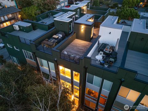 2205 NW 63rd Street Seattle WA 98107