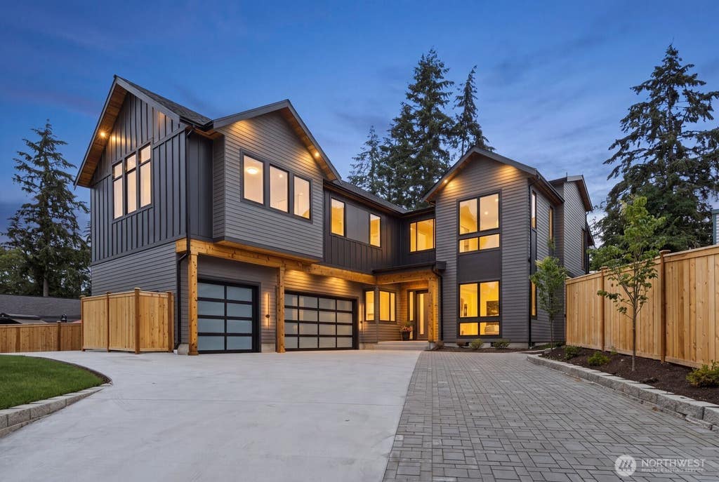 Photo of 1755 173rd Avenue NE, Bellevue, WA 98008 (MLS # 2573233)