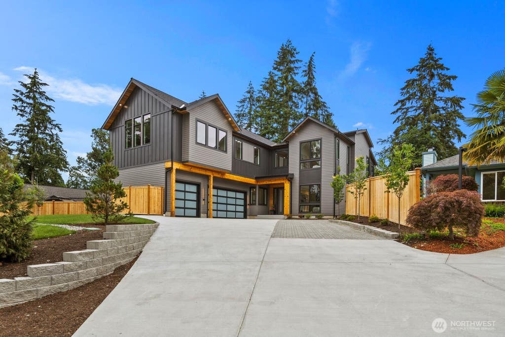 Photo of 1755 173rd Avenue NE, Bellevue, WA 98008 (MLS # 2573233)
