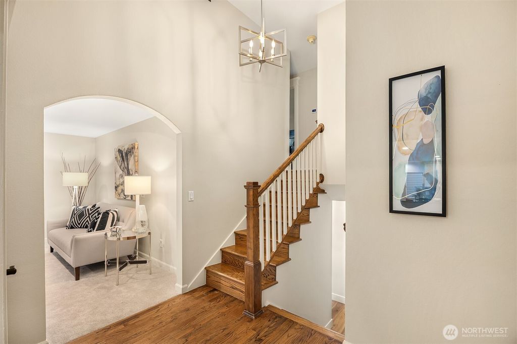 Photo of 15723 SE 46th Way, Bellevue, WA 98006 (MLS # 2352970)