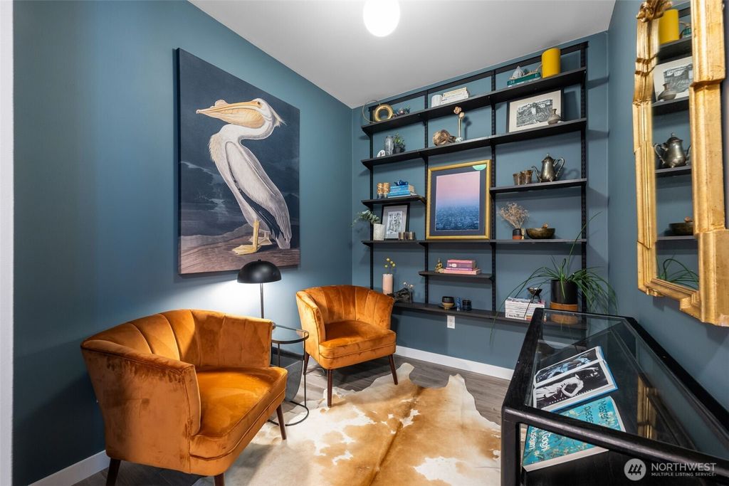 Photo of 1760 NW 56th Street #623, Seattle, WA 98107 (MLS # 2394023)