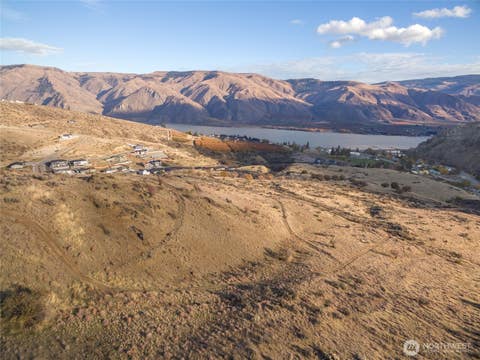 Photo of 0 Auvil Avenue, Entiat, WA 98822 (MLS # 2563270)
