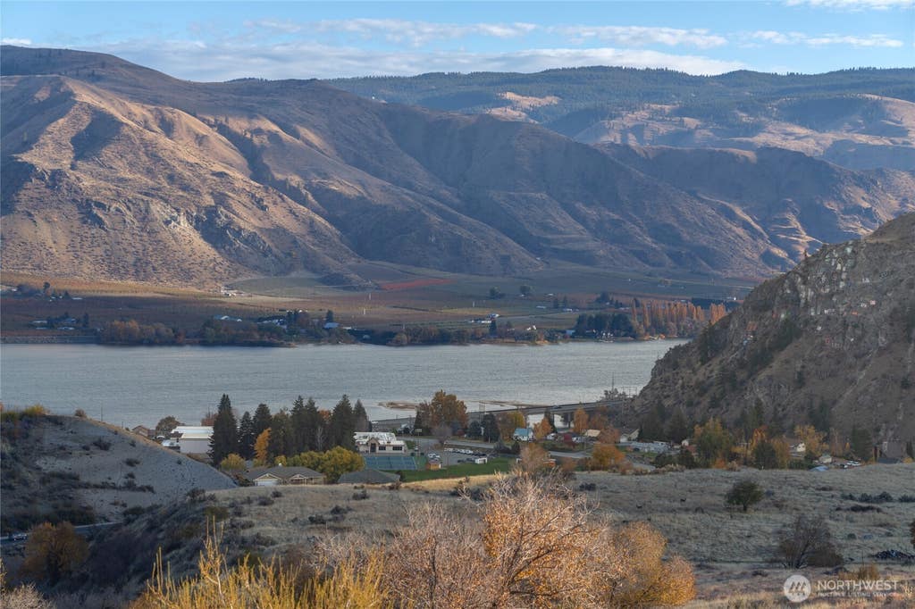 Photo of 0 Auvil Avenue, Entiat, WA 98822 (MLS # 2563270)